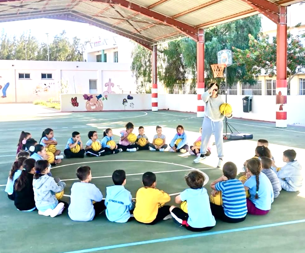 CAMPUS RECRE, el deporte como derecho